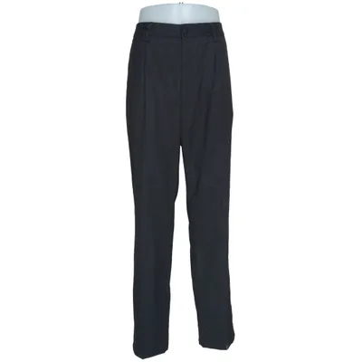 Suit pants (Gray) from Jack & Jones Jeans Intelligence Elastane, Polyester, Viscose
