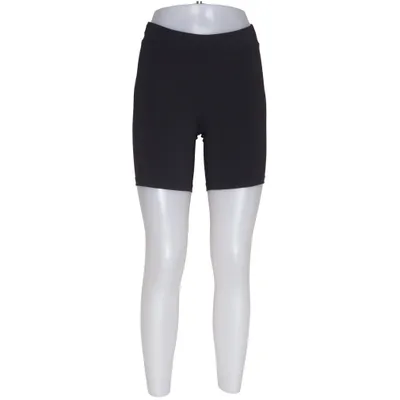 Kompressionsshorts (Sort) fra OTP Elastan, Polyester