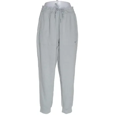 Trainingsbroek (Grijs) van Nike Yoga