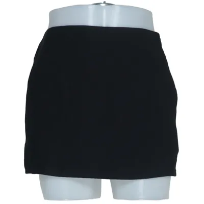 Nederdel (Cherie Rise Mini Skirt) fra Perfect Stranger Polyester, Viscose