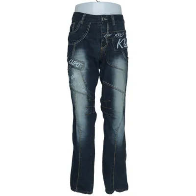 Jean (Bleu, Multicolore) de Kosmo Lupo Coton