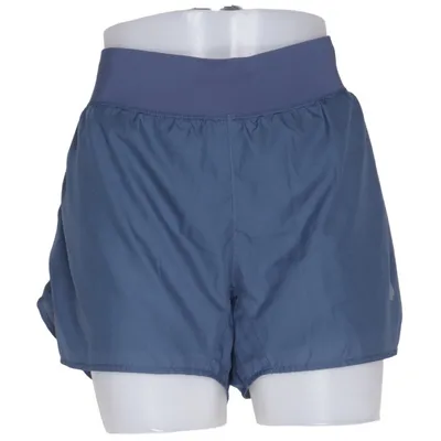 Träningsshorts (Blå) från Asics Elastan, Polyamid, Polyester