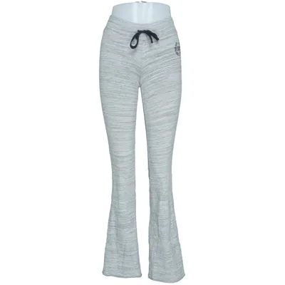 Sweatpants (Grå) fra Pink Victoria's Secret Bomuld, Elastan, Polyester