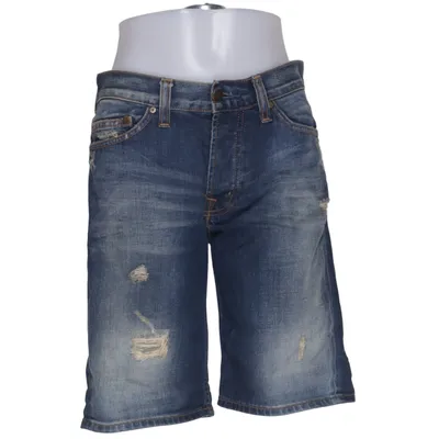 Jeansshorts (308 SHORTS) fra Crocker Bomuld