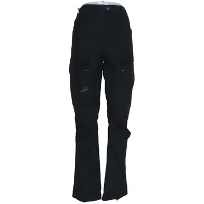 Outdoor broek (Zwart) van Arrak Outdoor Katoen, Elastaan, Polyamide, Polyester