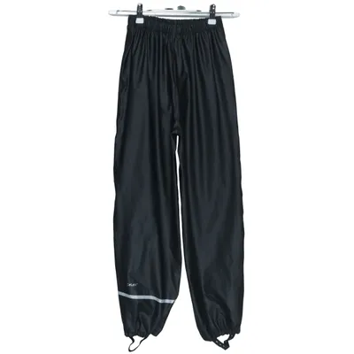 Rain pants (1145) from Celavi Polyester, Polyurethane