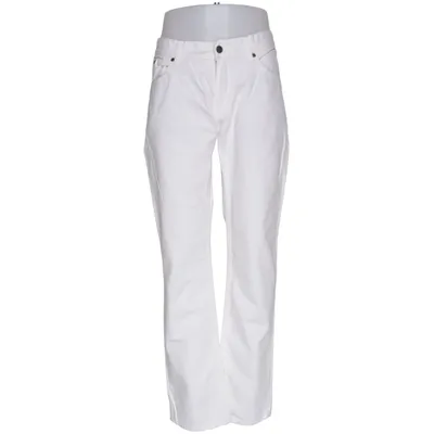 Jeans (Hvid) fra Redwood Jeans Bomuld