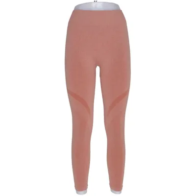 Träningstights (Rosa) från Chiquelle Activewear Elastan, Polyamid, Polyester