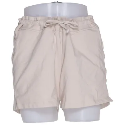 Mammashorts (Beige) från Boob Bomull, Elastan