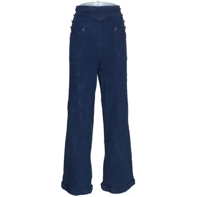 Jeans (Blue) from Voodoo Vixen