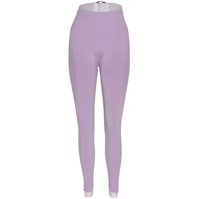 Sports tights (Purple) from NVGTN Elastane, Polyamide