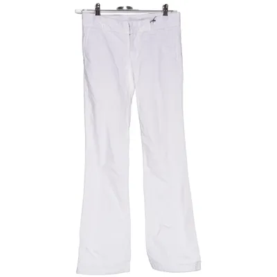 Jean (Blanc) de Juicy Couture Jeans Coton