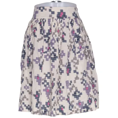 Nederdel (Flerfarvet) fra Filippa K Bomuld, Tencel