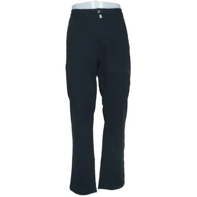 Chino (721) von Hakro Baumwolle, Elasthan