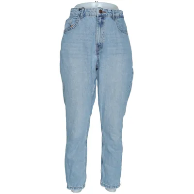 Jeans (Blå) fra Mavi Jeans Co. Bomuld