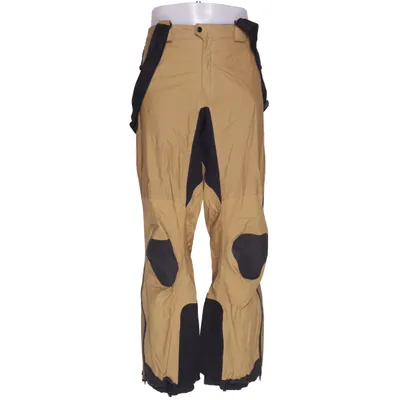 Outdoor broek (Beige, Zwart) van Tenson Polyamide, Polyester