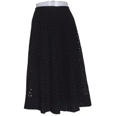 Kjol (1-5153-1) från Noa Noa Bomull, Viskos