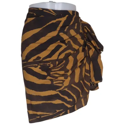 Rok (S/S 2019) van H&M Studio Polyester