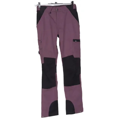 Täckbyxor (Lila, Svart) från Workwear
