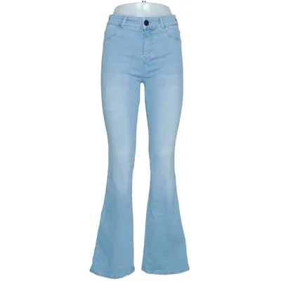 Jean (Bleu) de Fit Jeans Coton, Élasthane, Polyester