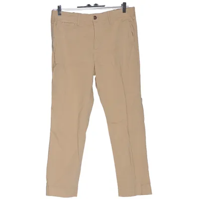 Chinos (STRAIGHT) från Khakis by Gap Bomull, Elastan