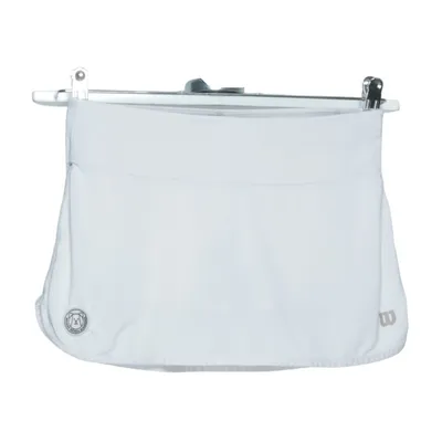 Jupe de sport (Blanc) de Wilson