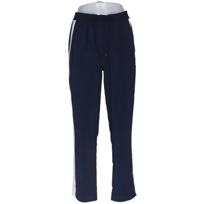 Mjukisbyxor (Blå, Beige) från MbyM Elastan, Polyester, Viskos