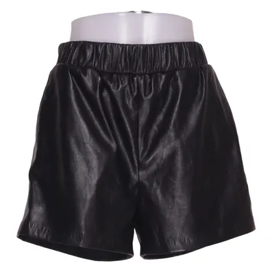 Shorts (Svart) från Anine Bing Polyester, Polyuretan, Viskos