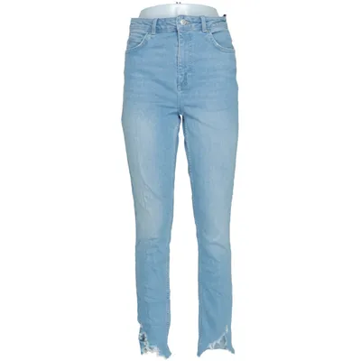 Jeans (Anika Teller) from Anika Teller x NA-KD Cotton, Polyester
