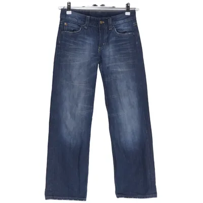 Jeans (Blå) fra Cheap Monday Bomuld