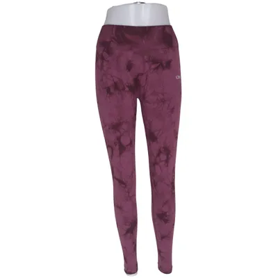 Sports tights (Purple, Red) from ICIW Elastane, Polyamide