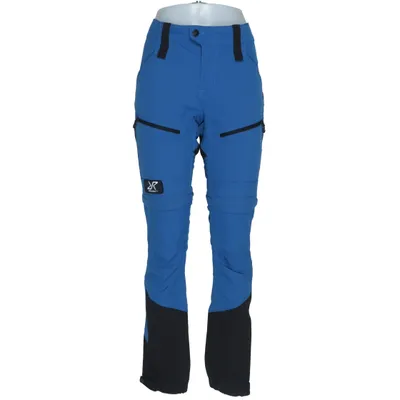 Pantalon d'extérieur (Silence Zip-Off Pants) de RVRC Élasthane, Polyamide, Polyester