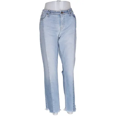 Jeans (Laurie) von Cambio Baumwolle, Elasthan