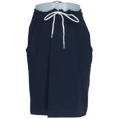 Rok (Blauw) van Tchibo Organisch katoen, Polyester