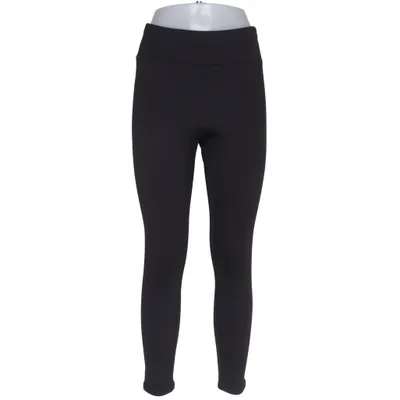 Sports tights (Black) from Ninepine Elastane, Polyester