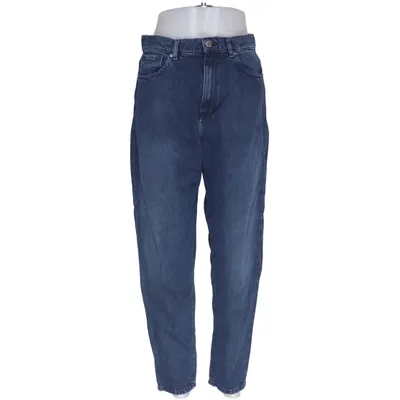 Jeans (Blå) från Armedangels Ekologisk bomull