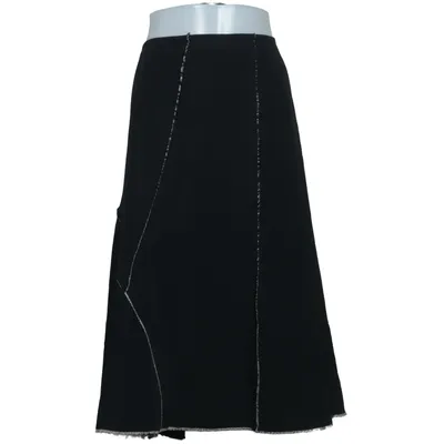 Jupe (Noir) de Ischiko
