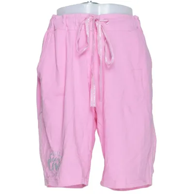 Sports shorts (Sea Of Love) from Soccx Cotton, Polyester