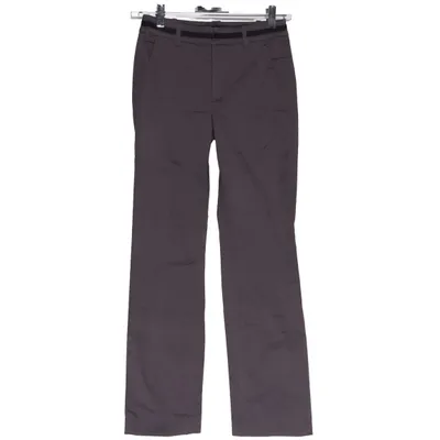 Byxor (Grå) från Comptoir des Cotonniers Bomull, Elastan, Polyester