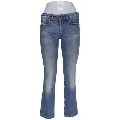 Jeans (Ronhy) från Diesel Bomull, Elastan