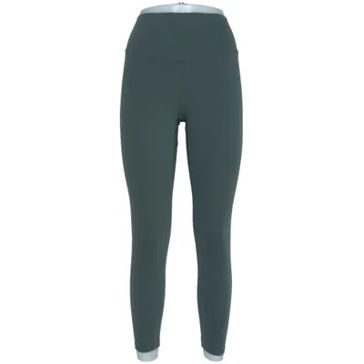 Sports tights (Green) from Oysho