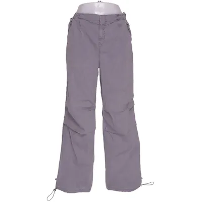 Pantalon (Gris) de TW Coton, Élasthane