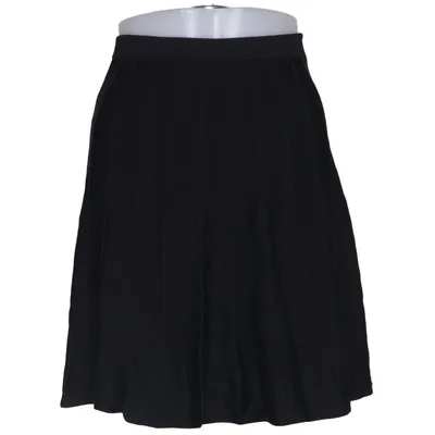 Kjol (Svart) från Stockholm Polyamid, Viskos