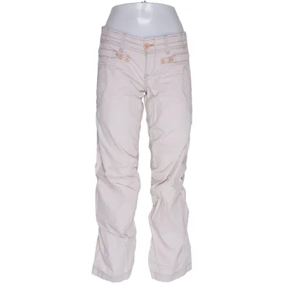 Cargo broek (Tragesoff-Harper) van Herrlicher Katoen
