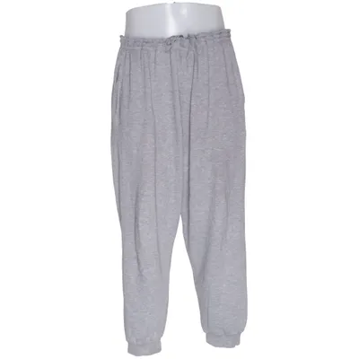 Mjukisbyxor (Grå) från OFC