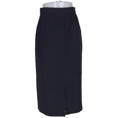 Maxi skirt (Blue) from Widudress