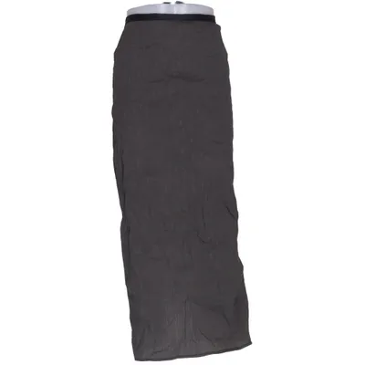 Långkjol (Grå) från Acne Studios