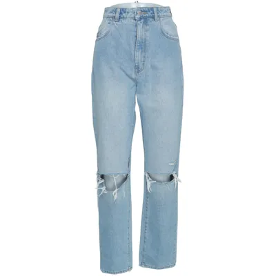 Jean (Bleu) de Rolla's Coton