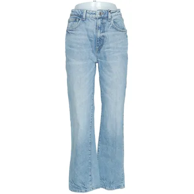 Jeans (Blue) from Cotton On Cotton, Elastane