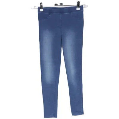 Jegging (Blauw) van Pepperts